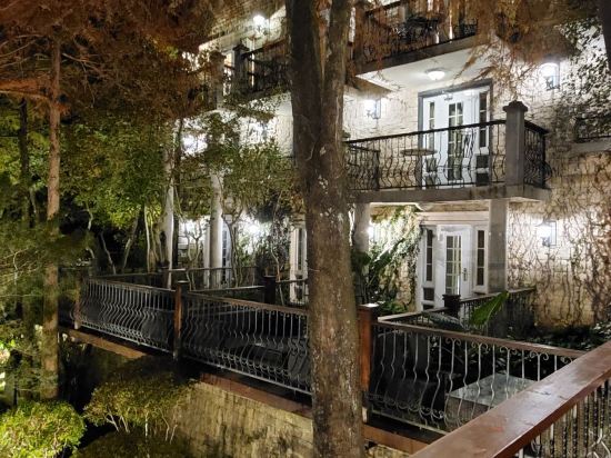 南投清境霞飛音樂城堡優惠