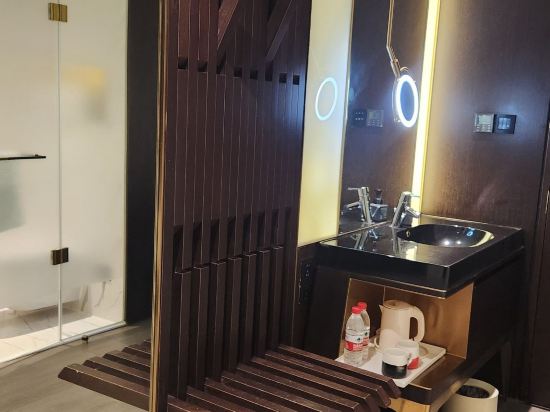 上海陸家嘴東方明珠CitiGO酒店優惠