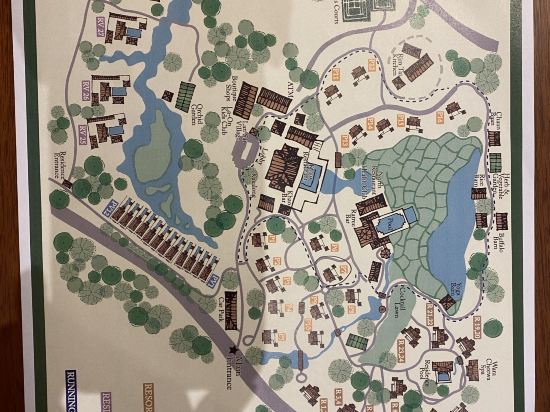 清邁四季度假酒店優惠