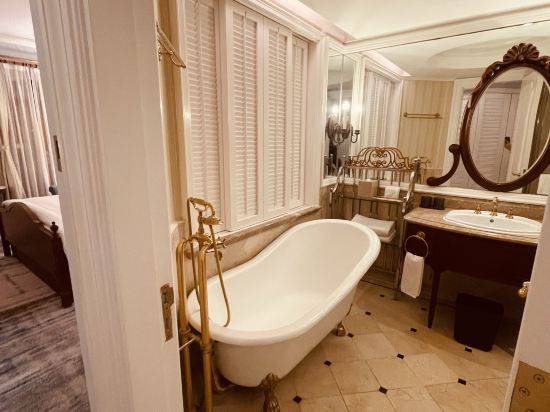 澳門萊斯酒店優惠