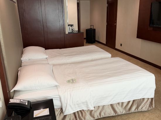 香港皇家太平洋酒店優惠