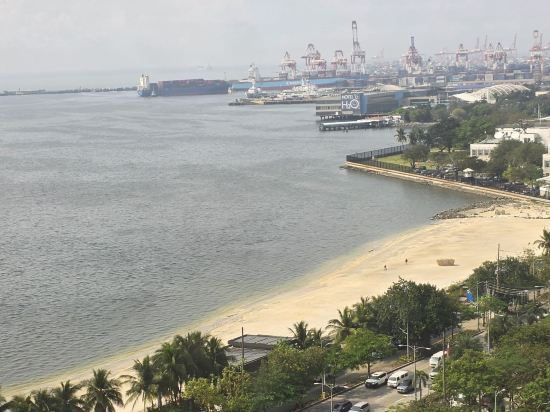 馬尼拉鑽石飯店優惠