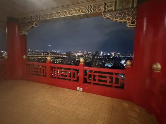 台北圓山大飯店優惠