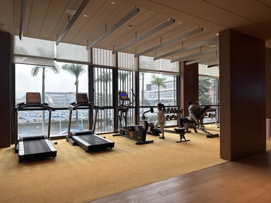 深圳福田口岸希爾頓歡朋飯店優惠