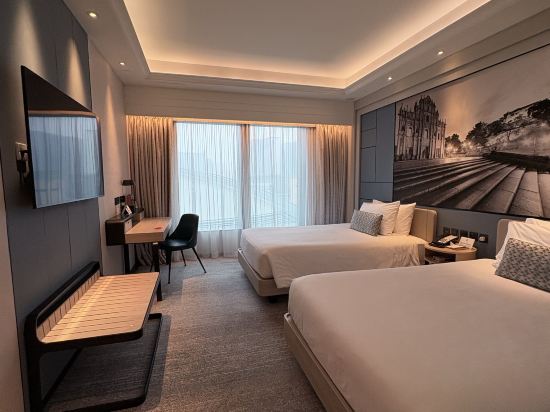 澳門葡京人優惠