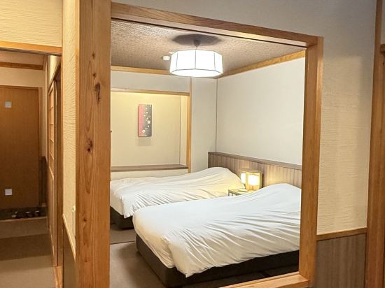 奧庫飛騨溫泉米亞馬歐安飯店優惠