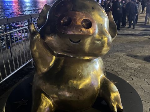 香港九龍海逸君綽酒店優惠