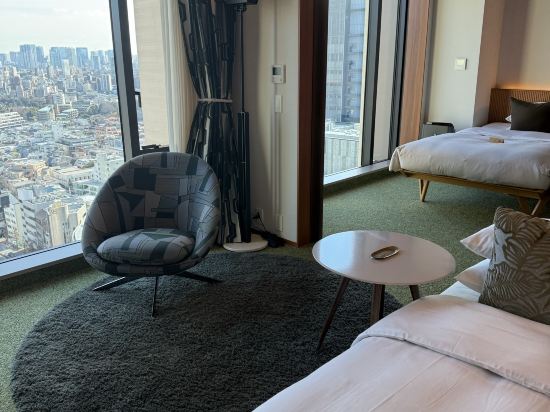 THE AOYAMA GRAND HOTEL クーポン