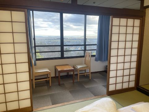 湯快リゾート あわら温泉 青雲閣 クーポン