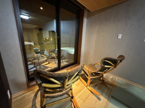 世界遺産の隠れ宿 果実の森 クーポン