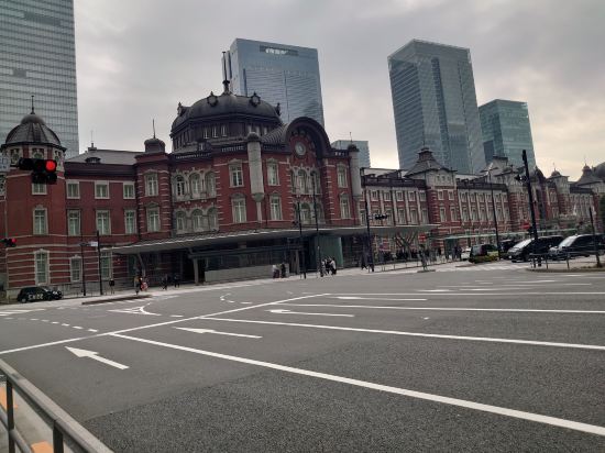 アスコット丸の内東京 クーポン