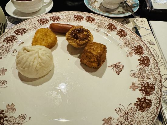 台北君品酒店優惠