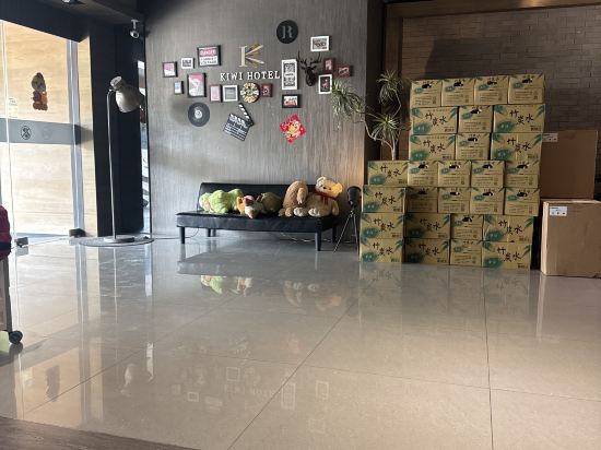 奇異果快捷旅店（高雄九如店）優惠