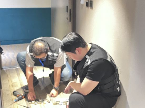 欣欣酒店天地淵優惠