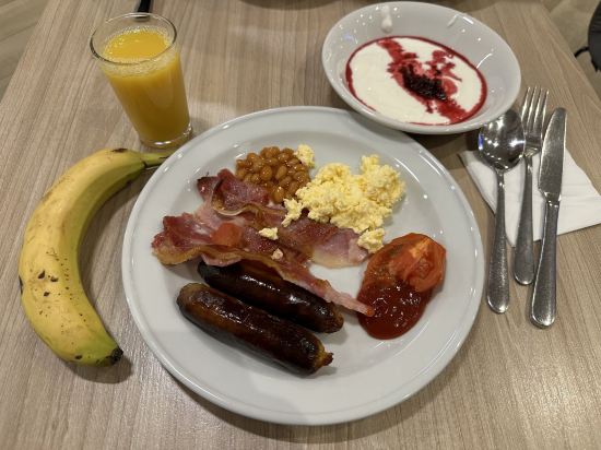 直布羅陀智選假日酒店 - IHG 旗下酒店優惠