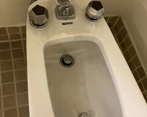 Ramses Hilton Rooms Photos