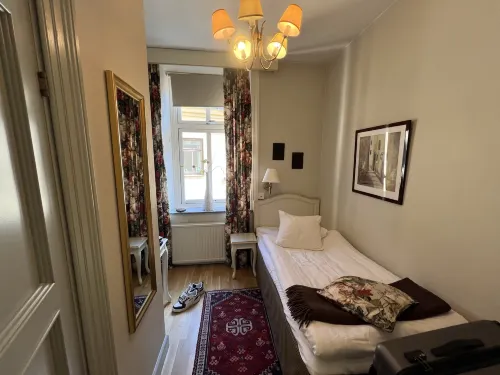 Hotel Royal Zimmer Photos