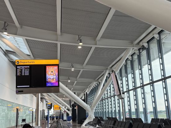 索菲特倫敦希斯羅酒店優惠