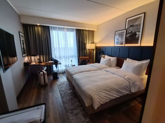 哥本哈根斯堪的納維亞麗笙酒店優惠