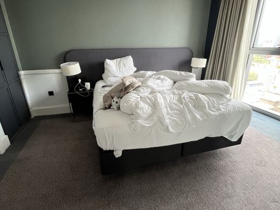 曼徹斯特凱悦酒店優惠