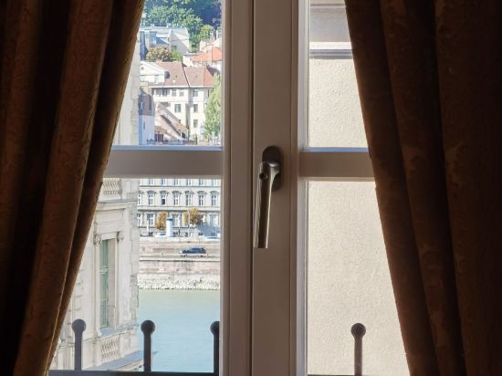 奧莉亞安娜宮酒店優惠