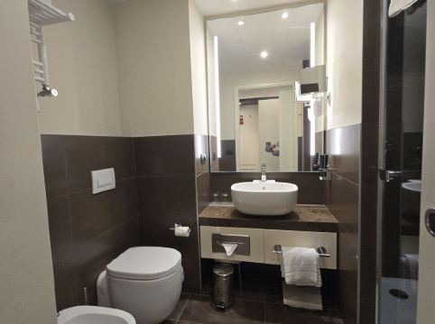 威尼斯梅斯特雷萊昂納多皇家酒店優惠