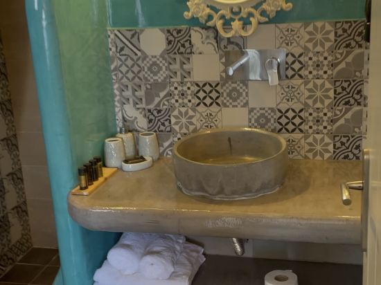 阿弗羅蒂特酒店優惠