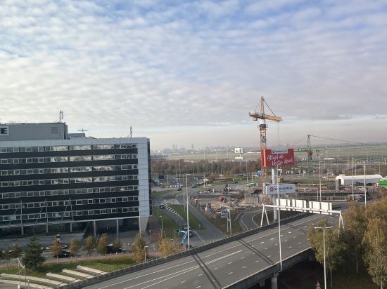 阿姆斯特丹史基浦機場希爾頓酒店優惠