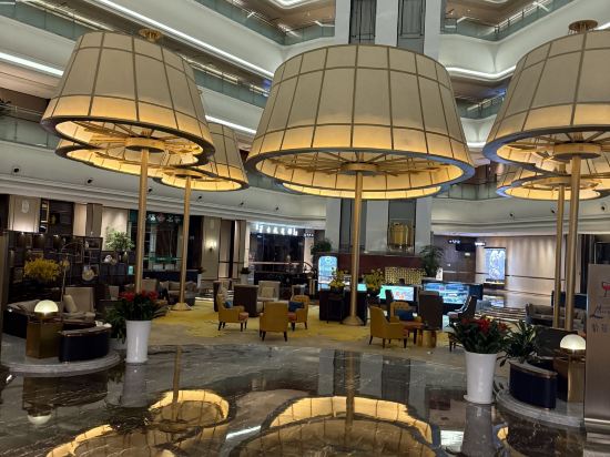 海悅御華大飯店（青島鳳崗路地鐵站店）優惠