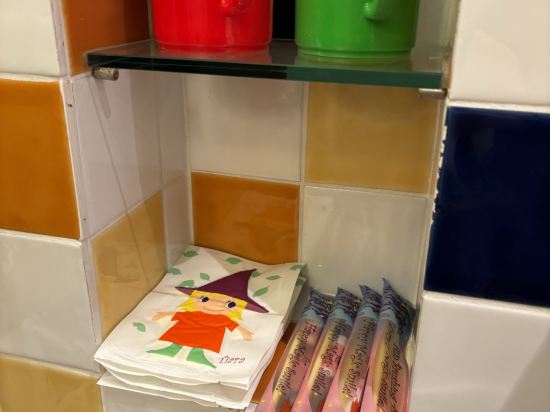 東京灣希爾頓飯店優惠