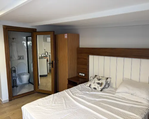 Pera Sultan Hotel Taksim Kamar Photos