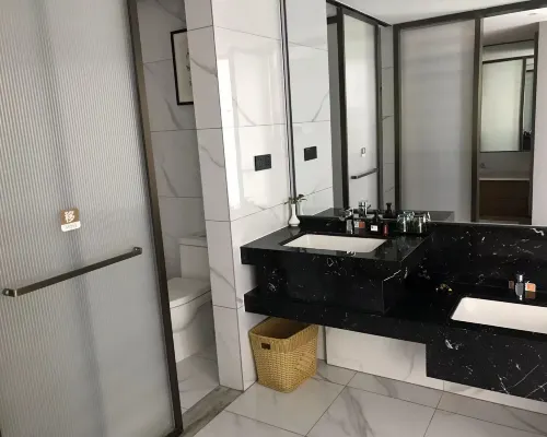 Suoyi Junlan Hotel الغرف Photos