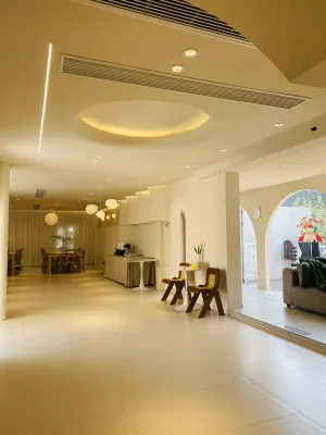 Shanghai Yueheji With U Homestay Общественные зоны Photos