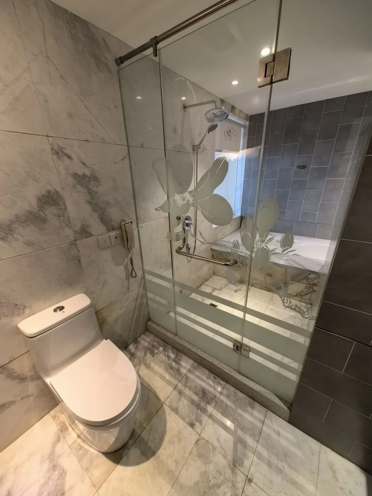 Meilun Hotel (Xi'an Zhonglou Subway Station Huiminjie) Zimmer Photos