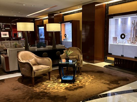 香港置地文華東方酒店優惠