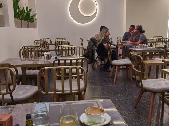 希臘共鳴時尚酒店優惠