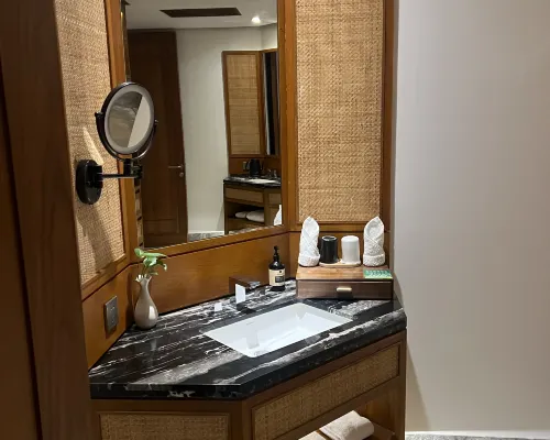 Kunming Qianxun Mowen Hot Spring SPA Hotel Zimmer Photos