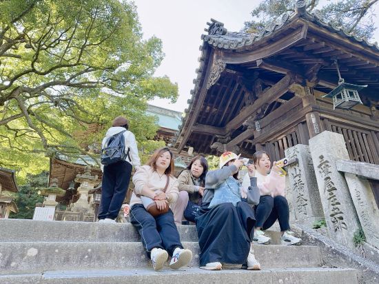 ことひら温泉琴参閣 クーポン