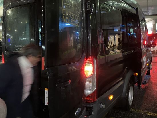 羅馬機場貝斯特韋斯特酒店優惠