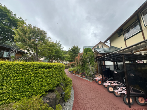 レイクヴィラ河口湖 クーポン