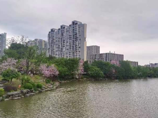 桂林象鼻山曼哈頓飯店（兩江四湖景區店）優惠