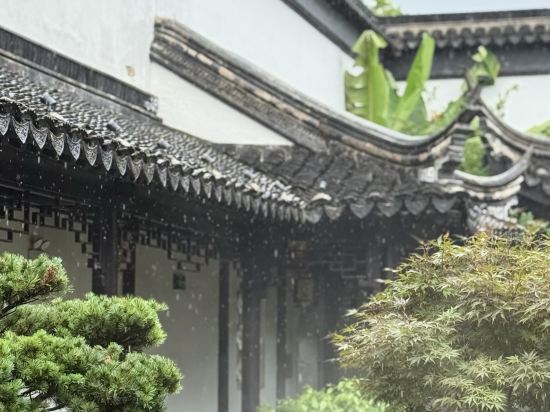 蘇州山塘書香府邸優惠