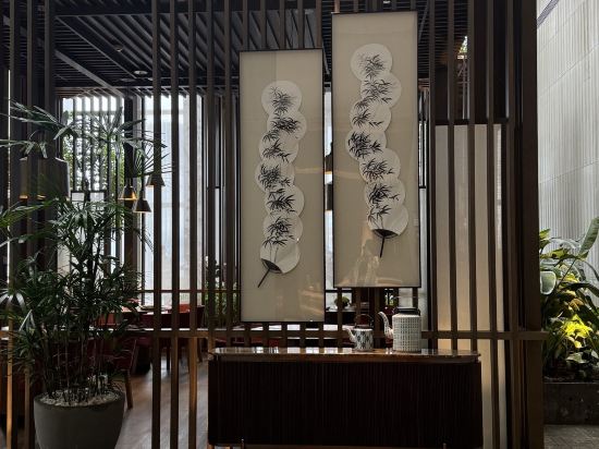 深圳柏悦酒店優惠