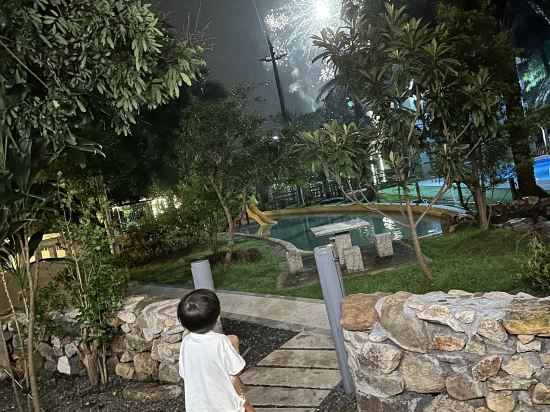 廣州從化聚城山莊優惠