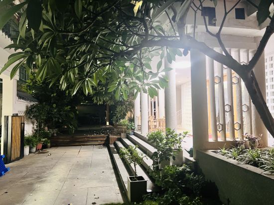 如南里民宿（潮州古城牌坊街店）優惠