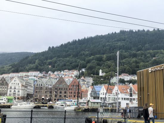 卑爾根市斯堪迪克酒店優惠