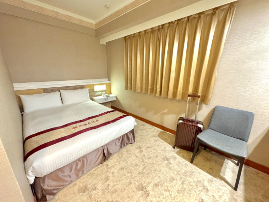 高雄九福大飯店優惠