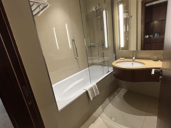 利雅得奧拉亞萬怡酒店優惠