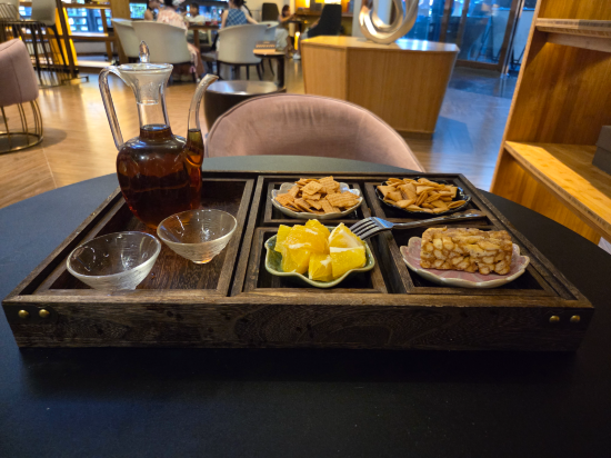 南香樓藝術飯店（華僑城甘坑古鎮店）優惠