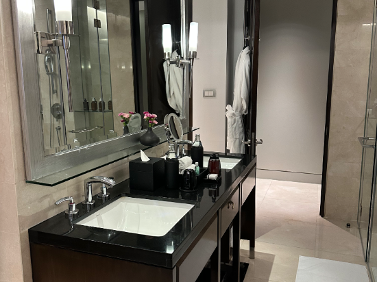 曼谷瑞吉酒店 - SHA Plus 認證優惠